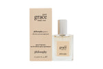 Philosophy Pure Grace Nude Rose Eau de Toilette 15ml Spray - Fragrance