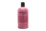 Philosophy Raspberry Sorbet Shower Gel 480ml - Shower & Body Care