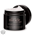 Philosophy Ultimate Miracle Worker Multi-Rejuvenating Nighttime Serum-in-Cream 60ml - Skin Care