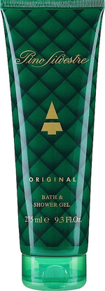 Pino Silvestre Original Bath & Shower Gel 275ml - Bath & Body