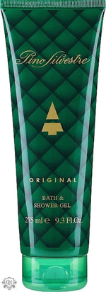 Pino Silvestre Original Bath & Shower Gel 275ml - Bath & Body