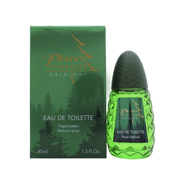 Pino Silvestre Original Eau de Toilette 40ml Spray -  QH Clothing