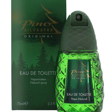 Pino Silvestre Original Eau de Toilette 75ml Spray -  QH Clothing