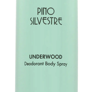 Pino Silvestre Underwood Body Spray 300ml - Shower & Body Care