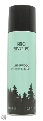 Pino Silvestre Underwood Body Spray 300ml - Shower & Body Care