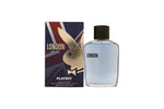 Playboy Playboy London Eau de Toilette 100ml Sprej - Fragrance