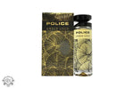 Police Amber Gold for Women Eau de Toilette 100ml Spray - Fragrance