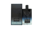 Police Contemporary Deep Blue Eau de Toilette 100ml - Fragrance