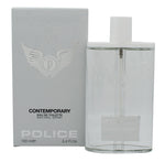 Police Contemporary Eau de Toilette 100ml Spray - Fragrance