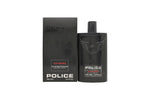 Police Contemporary Extreme Eau De Toilette 100ml - QH Clothing | Beauty