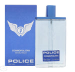 Police Cosmopolitan Eau de Toilette 100ml Spray - QH Clothing