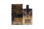 Police Gentleman Eau de Toilette 100ml Spray - Fragrance