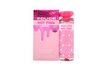 Police Hot Pink Eau de Toilette 100ml Spray - Fragrance