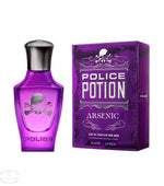 Police Potion Arsenic For Her Eau de Parfum 30ml Spray - QH Clothing