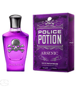 Police Potion Arsenic For Her Eau de Parfum 50ml Spray - QH Clothing