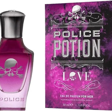 Police Potion For Her Eau de Parfum 30ml Spray - QH Clothing