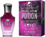 Police Potion For Her Eau de Parfum 30ml Spray - QH Clothing