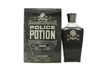 Police Potion For Him Eau de Parfum 100ml Spray - Fragrance