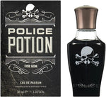 Police Potion For Him Eau de Parfum 30ml Spray - QH Clothing