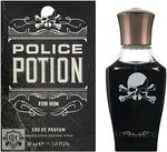 Police Potion For Him Eau de Parfum 30ml Spray - QH Clothing