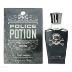 Police Potion For Him Eau de Parfum 50ml Spray - QH Clothing