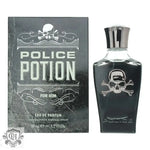 Police Potion For Him Eau de Parfum 50ml Spray - QH Clothing