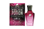 Police Potion Love Eau de Parfum 30ml Sprej - Fragrance