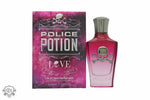 Police Potion Love Eau de Parfum 50ml Sprej - QH Clothing | Beauty