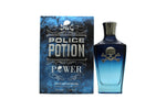 Police Potion Power Eau de Parfum 100ml Sprej - Fragrance