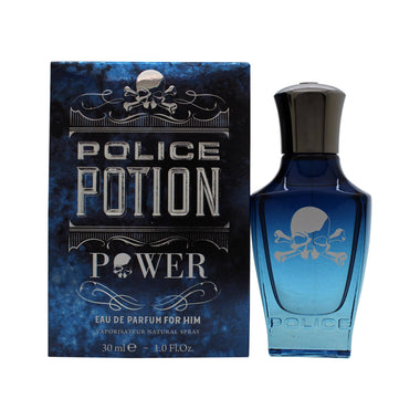 Police Potion Power Eau de Parfum 30ml Sprej - Fragrance