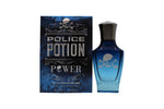 Police Potion Power Eau de Parfum 30ml Sprej - Fragrance