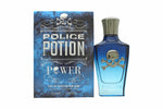 Police Potion Power Eau de Parfum 50ml Sprej - Fragrance