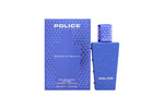 Police Shock-In-Scent For Men Eau de Parfum 30ml Spray - Fragrance