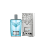 Police Silver Allure Man Eau de Toilette 100ml Spray - Fragrance