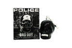 Police To Be Bad Guy Eau de Toilette 125ml Spray - Fragrance