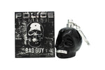 Police To Be Bad Guy Eau de Toilette 75ml Spray - Fragrance