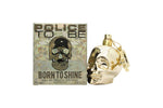 Police To Be Born To Shine Men Eau de Toilette 75ml Spray - Fragrance