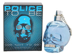 Police To Be Eau de Toilette 40ml Sprej - Fragrance