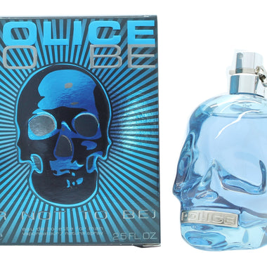 Police To Be Eau de Toilette 75ml Sprej - Fragrance