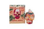 Police To Be Exotic Jungle For Woman Eau de Parfum 125ml Spray - QH Clothing