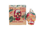 Police To Be Exotic Jungle For Woman Eau de Parfum 75ml Spray - Quality Home Clothing| Beauty