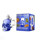 Police To Be #FREETODARE Eau de Toilette 40ml Spray - QH Clothing