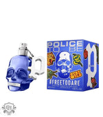 Police To Be #FREETODARE Eau de Toilette 40ml Spray - QH Clothing