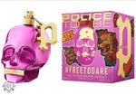 Police To Be #Freetodare Woman Eau de Parfum 125ml Spray - QH Clothing