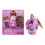 Police To Be #Freetodare Woman Eau de Parfum 75ml Spray - QH Clothing