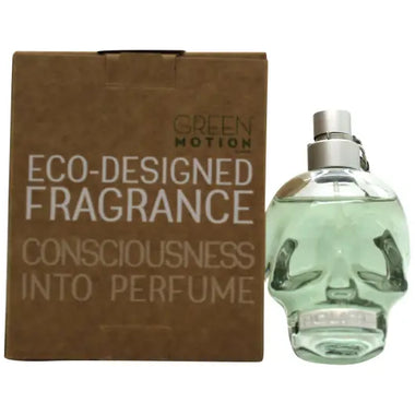 Police To Be Green Eau de Toilette 40ml Sprej - Fragrance