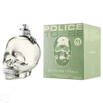 Police To Be Super [Natural] Eau de Toilette 75ml Spray - QH Clothing