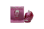 Police To Be Sweet Girl Eau de Parfum 125ml Spray - Fragrance