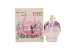 Police To Be Tattooart Eau de Toilette 125ml Spray - QH Clothing | Beauty