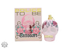 Police To Be Tattooart Eau de Toilette 125ml Spray - QH Clothing | Beauty